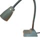 Vintage adjustable desk lamp