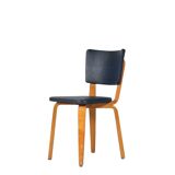 1950s Cor Alons side chair for De Boer Gouda, Netherlands