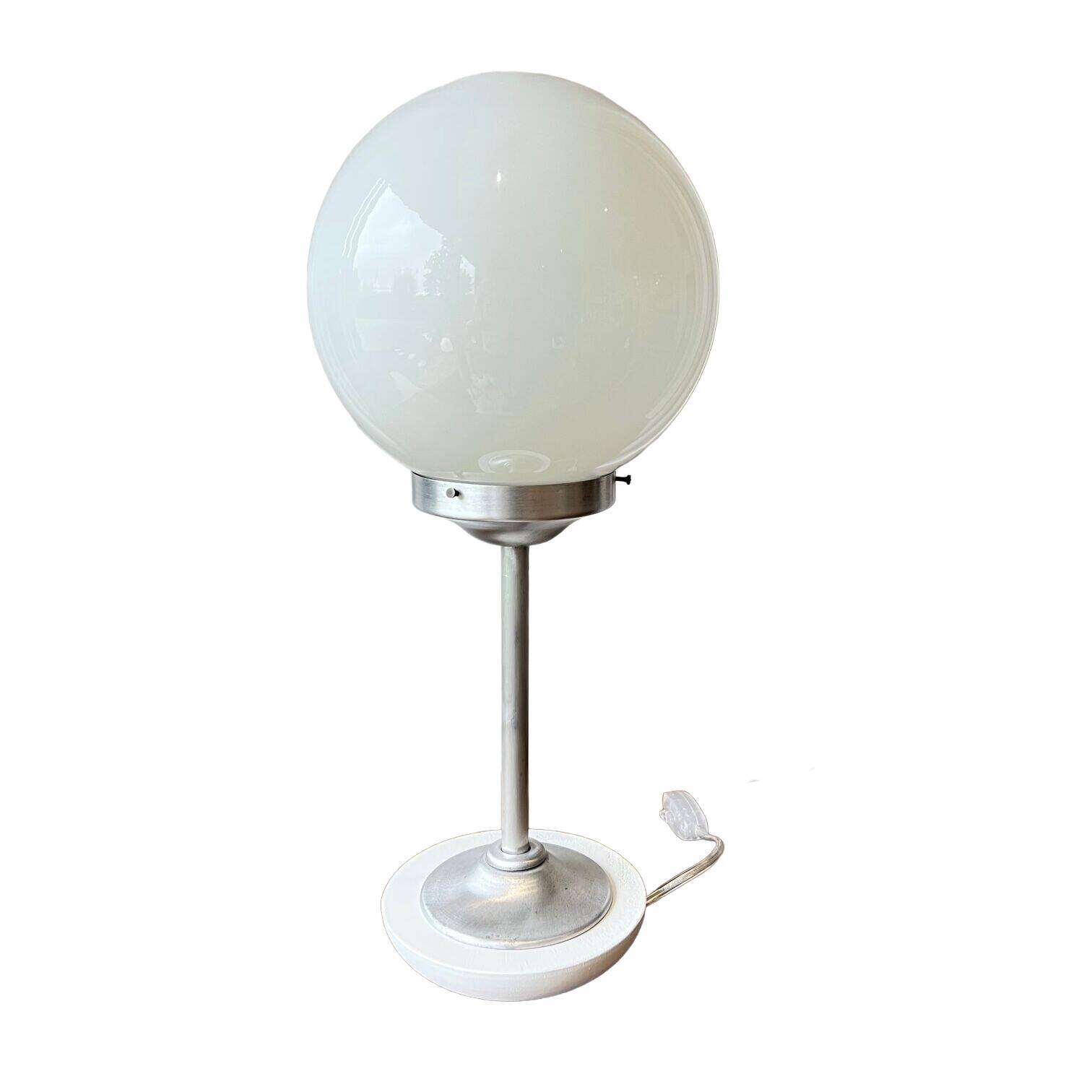 Lamp "The little street lamp"