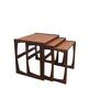 GPlan teak pull-out tables