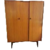 Armoire en bois