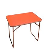 Vintage lafuma camping table 70s