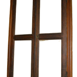 Oak window