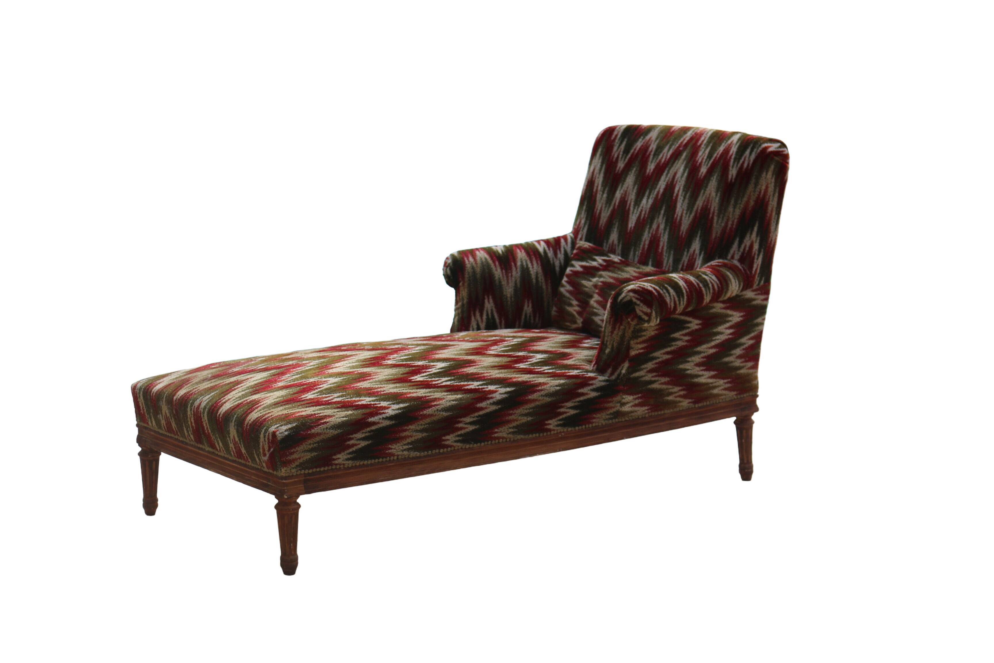 Napoleon III daybed