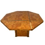 SAM table with extensions Roche Bobois, 1970s