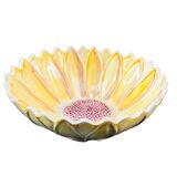 Sunflower slurry sink