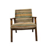 Scandinavian armchair year 70'