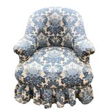 Toad armchair