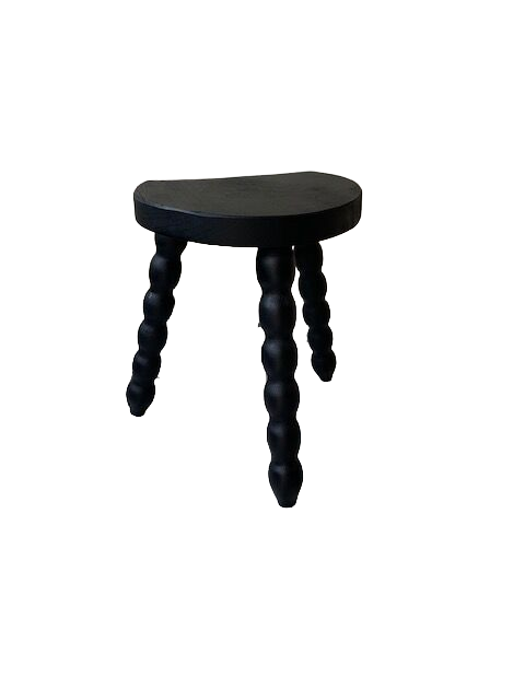 Tripod stool