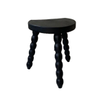 Tripod stool
