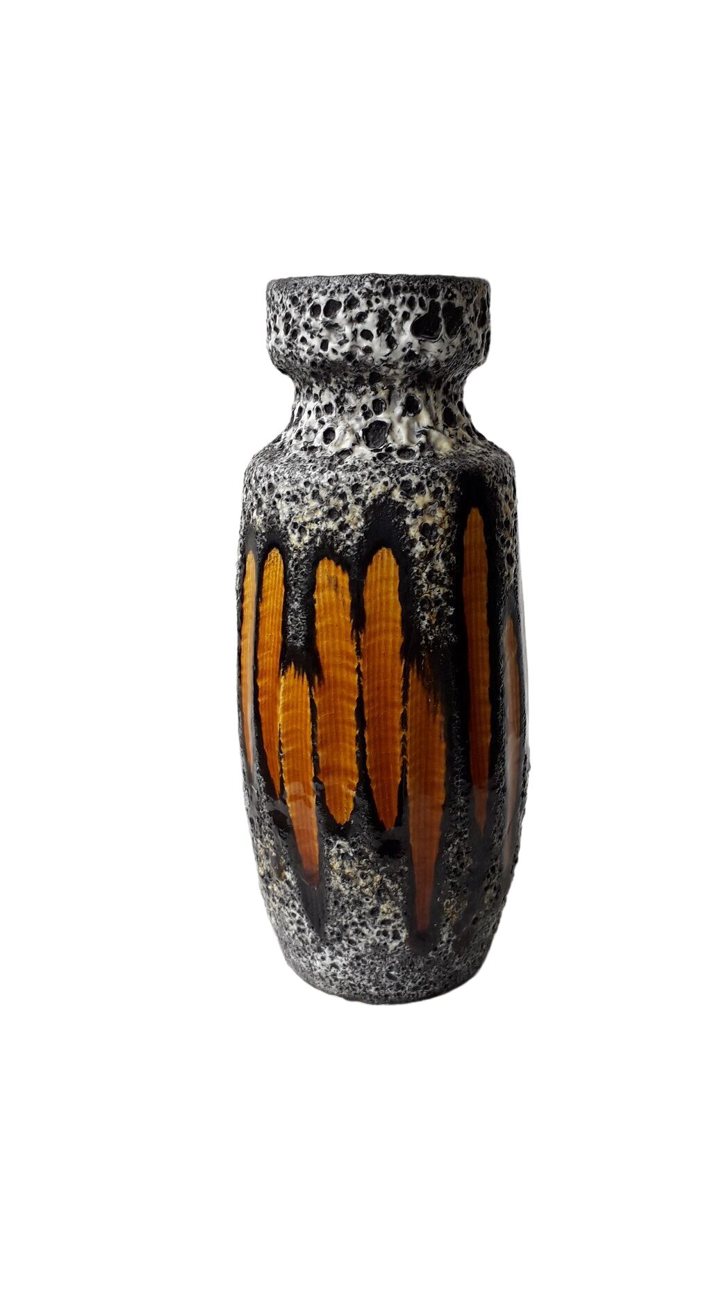 Vase en céramique