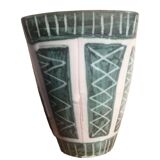 Vase signed by Michel Alexandrov