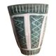Vase signé par Michel Alexandrov