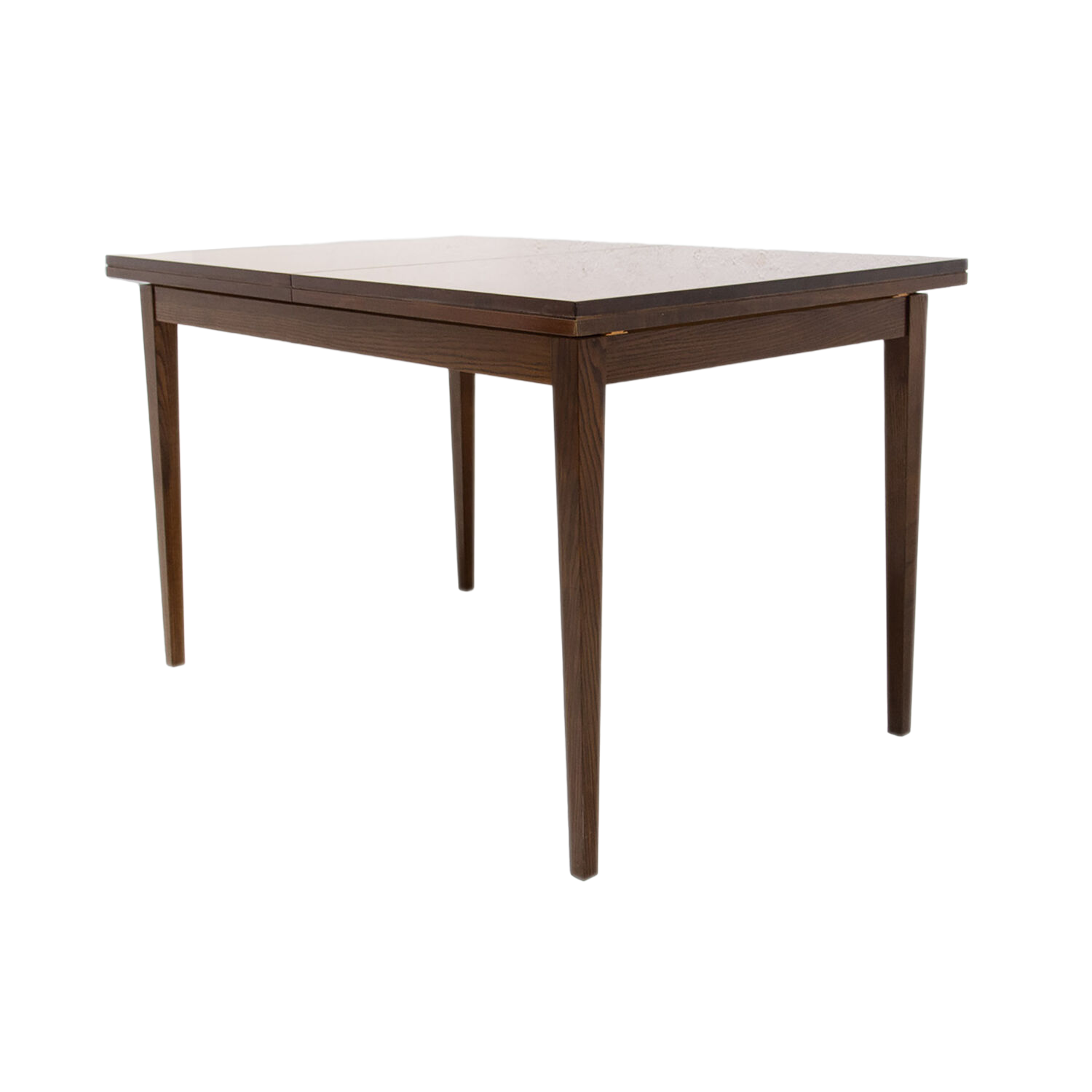 Mid century folding dining table, 1970´s, Czechoslovakia