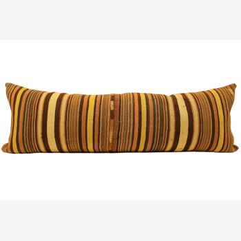 coussin kilim