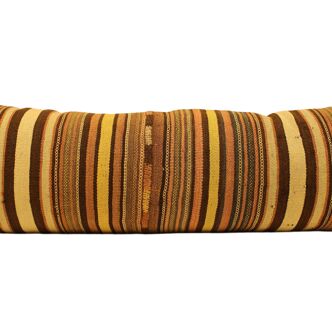 coussin kilim