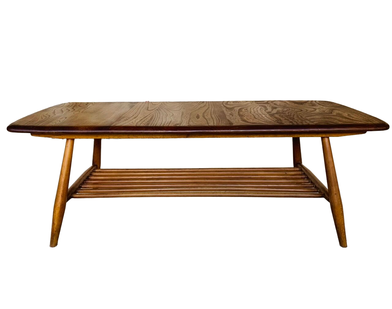 Coffee table by Ercol, 1960s