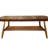 Coffee table by Ercol, 1960s