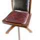 Seat, Antonio Ferretti, 1930s
