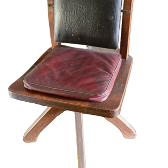 Seat, Antonio Ferretti, 1930s
