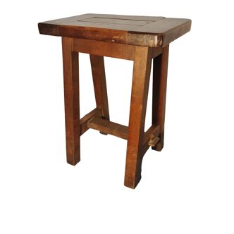 Farm stool