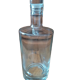 Carafe thick glass bottle cap glass