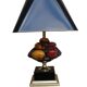 Lampe vintage 1980