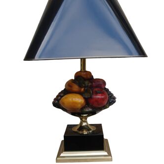 Vintage lamp 1980