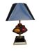 Lampe vintage 1980