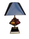 Lampe vintage 1980