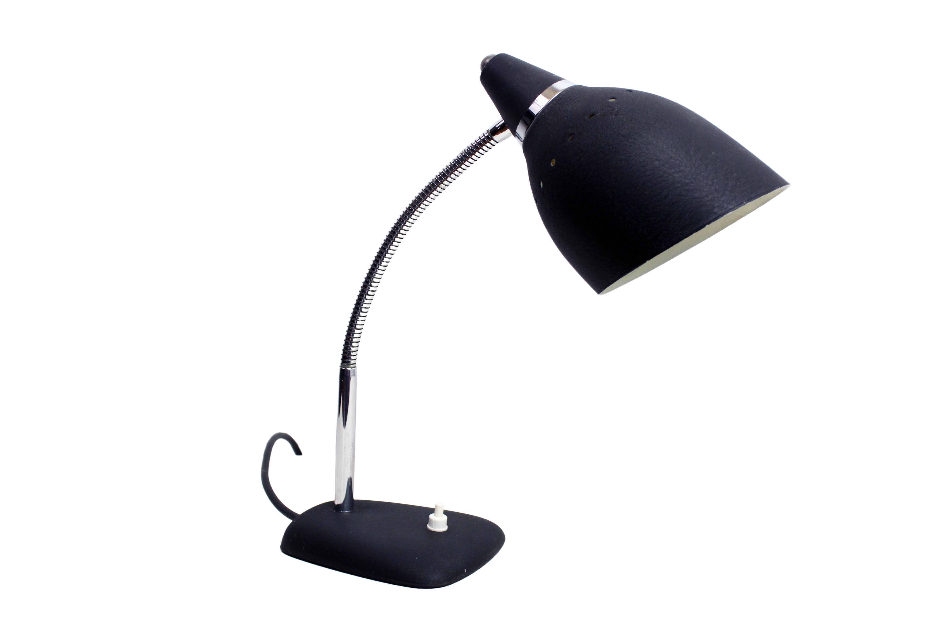 Desk lamp 50s