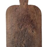 Rectangular cutting board