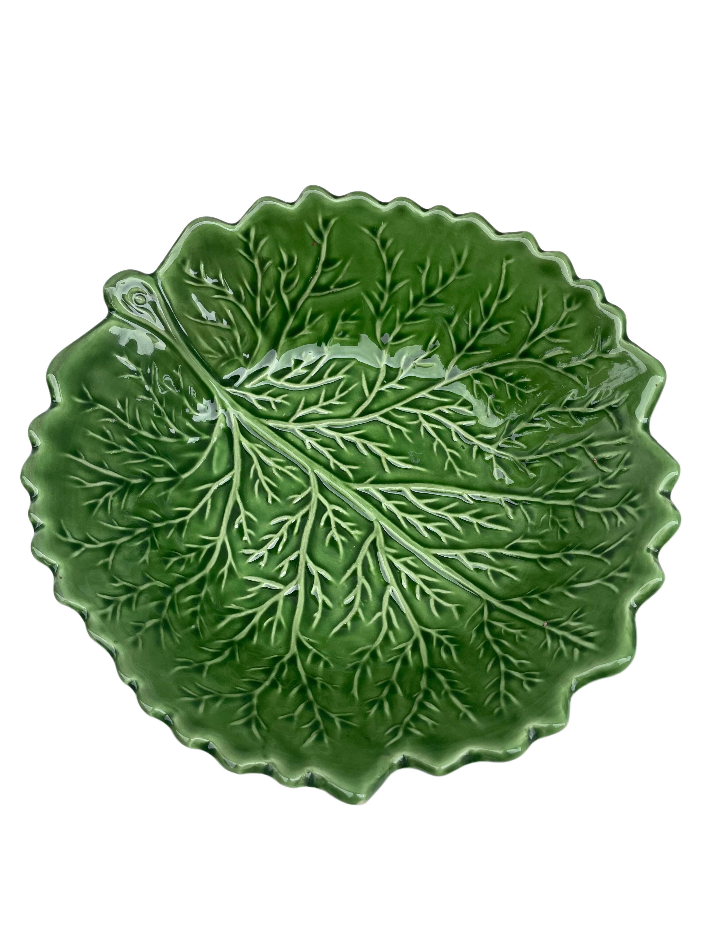 Cabbage bowl