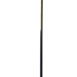 Chrome metal coat rack, 70's