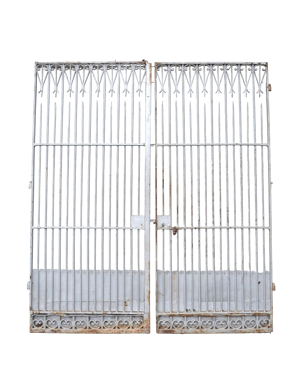 Portes d'entrée