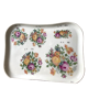 Tray in Porcelain of Paris