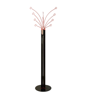 Portemanteau sur pied