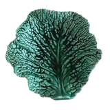 Cup slurry cabbage leaf