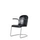 Fauteuil « 413 » par Gispen, Pays-Bas