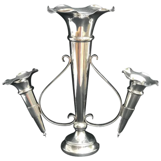 Victorian vase