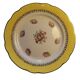 Assiette Graziella Digoin