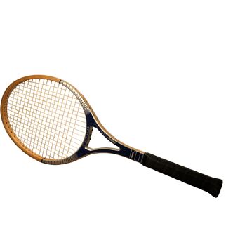 Tennis racket