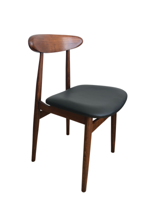 Chaise de salle à manger