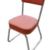 Industrial workshop chair