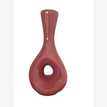 Vase bubblegum, 70s