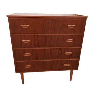 Vintage Scandinavian dresser