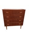 Vintage Scandinavian dresser