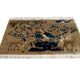 Carpet, Beijing early XXth century, 94x150 cm