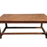 Table de ferme ancienne