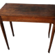 Table d'appoint, début XXe